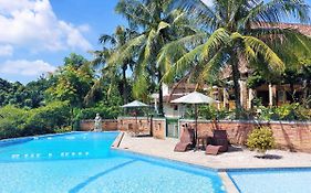 Hotel Deli River and Restaurant Omlandia